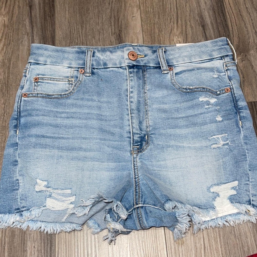NWT American eagle shorts